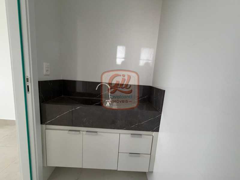 Cobertura, 2 quartos, 141 m² - Foto 22