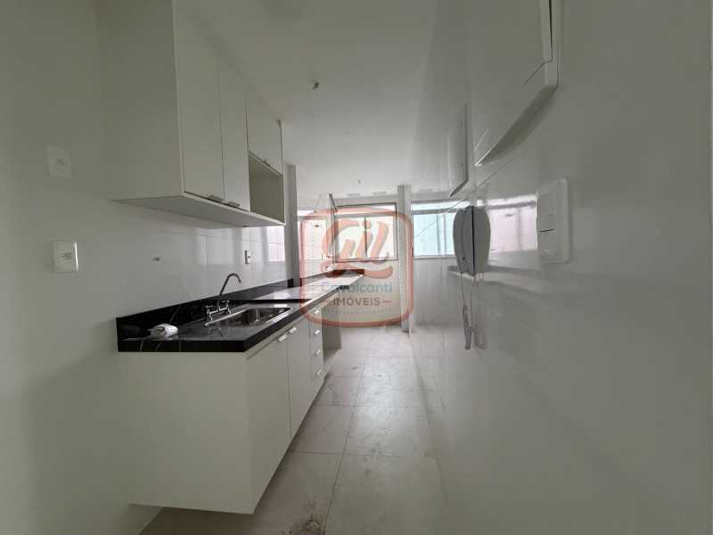 Cobertura, 2 quartos, 141 m² - Foto 10