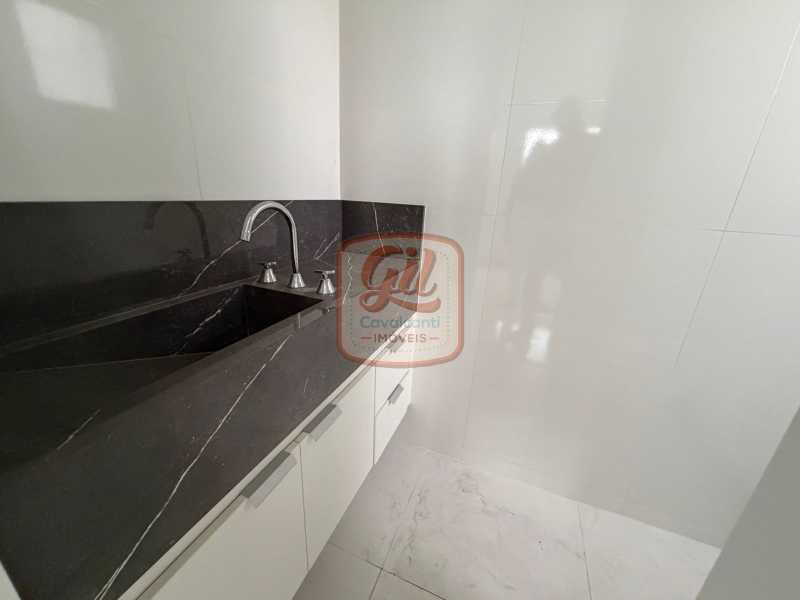 Cobertura, 2 quartos, 141 m² - Foto 12