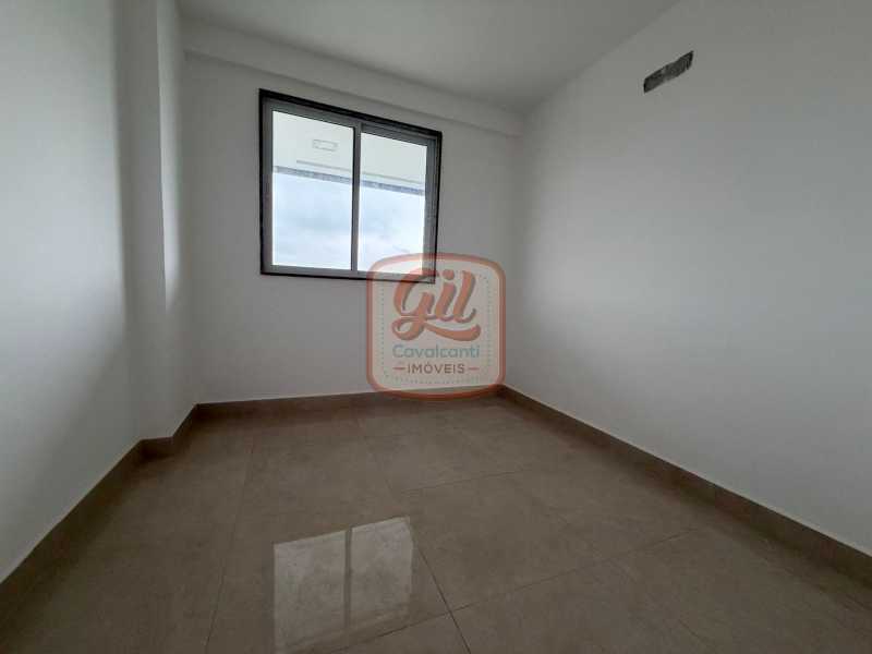 Cobertura, 2 quartos, 141 m² - Foto 20