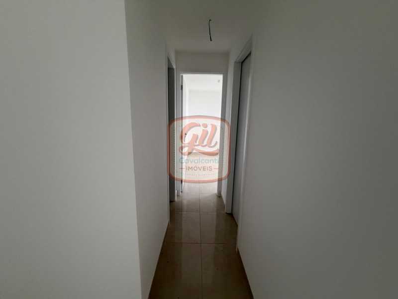 Cobertura, 2 quartos, 141 m² - Foto 11