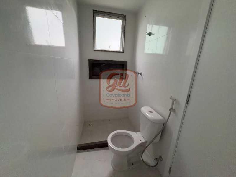 Cobertura, 2 quartos, 141 m² - Foto 21