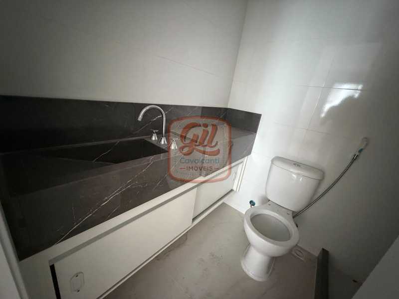 Cobertura, 2 quartos, 141 m² - Foto 13