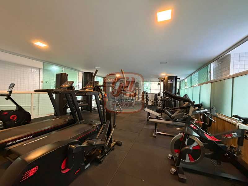 Cobertura, 2 quartos, 141 m² - Foto 24