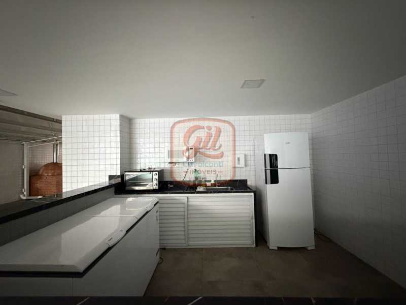 Cobertura, 2 quartos, 141 m² - Foto 28
