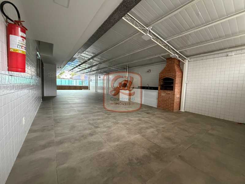 Cobertura, 2 quartos, 141 m² - Foto 29