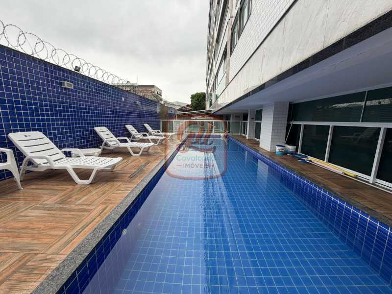 Cobertura, 2 quartos, 141 m² - Foto 23