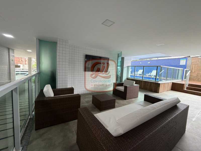 Cobertura, 2 quartos, 141 m² - Foto 30