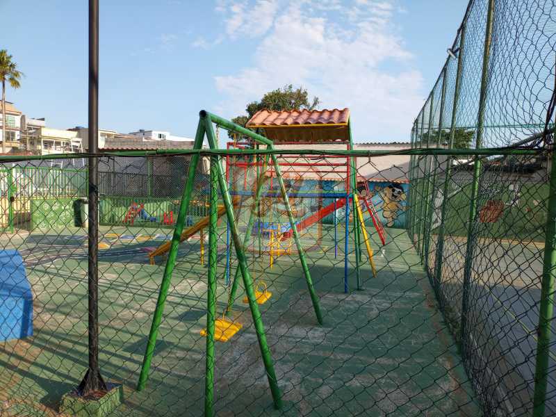 Apartamento, 2 quartos, 45 m² - Foto 5