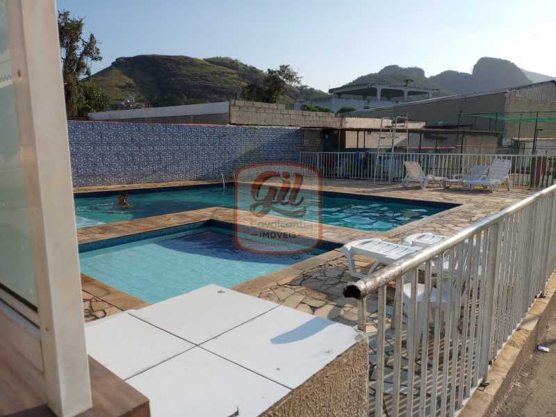 Apartamento, 2 quartos, 45 m² - Foto 10