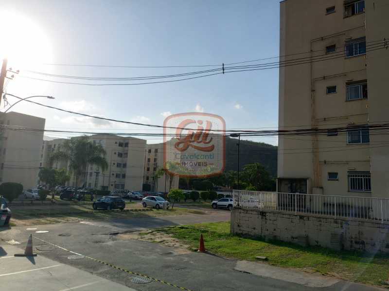 Apartamento, 2 quartos, 45 m² - Foto 6