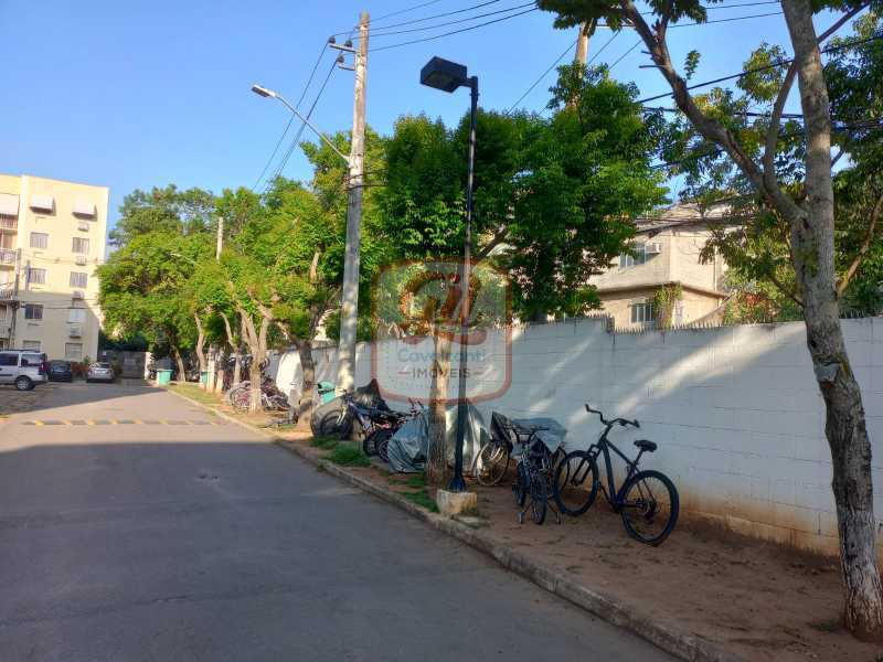 Apartamento, 2 quartos, 45 m² - Foto 8