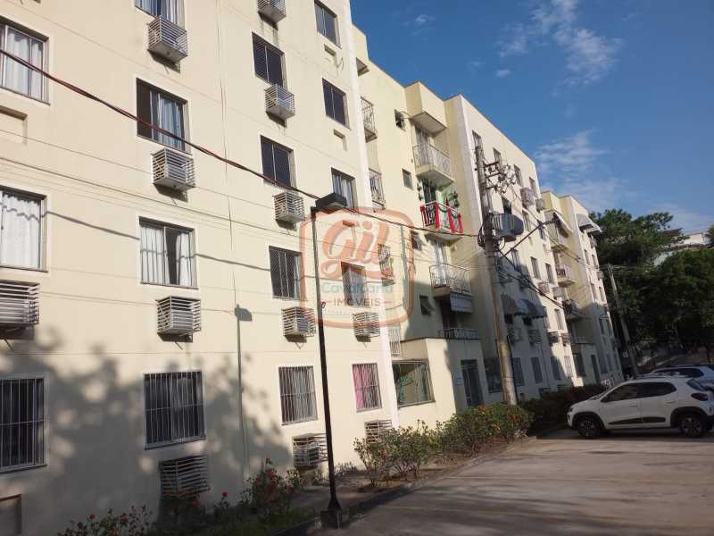 Apartamento, 2 quartos, 45 m² - Foto 4