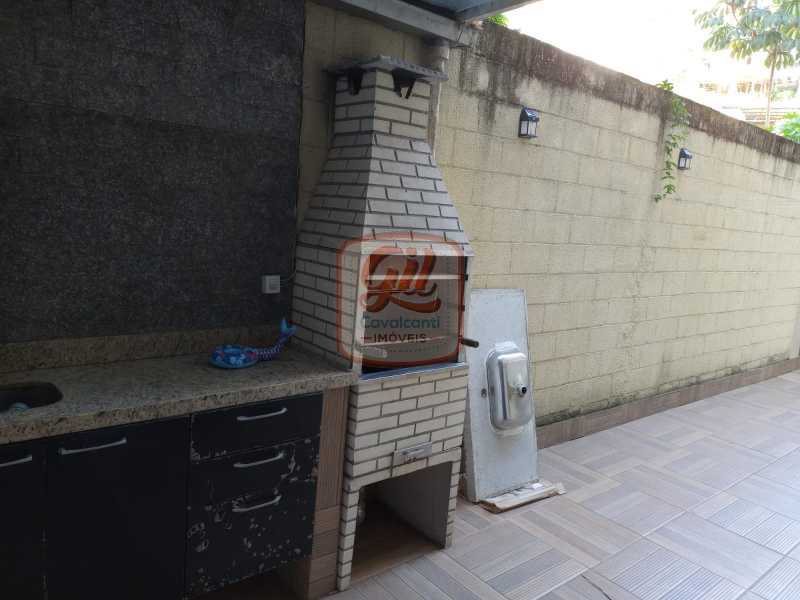 Apartamento, 2 quartos, 45 m² - Foto 20