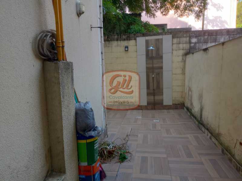 Apartamento, 2 quartos, 45 m² - Foto 28