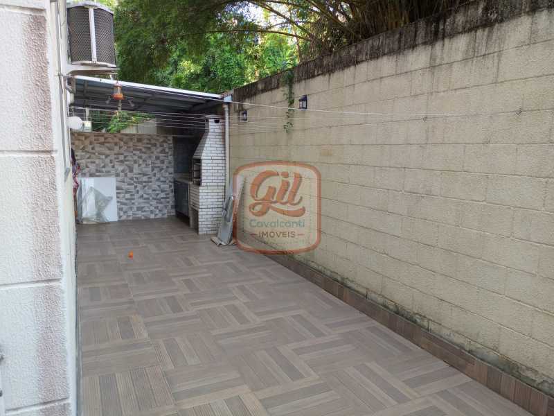 Apartamento, 2 quartos, 45 m² - Foto 29