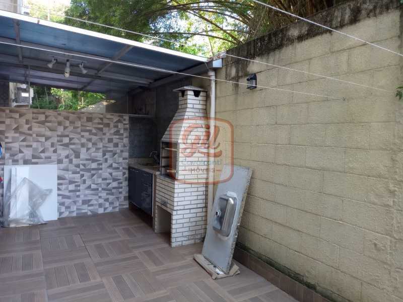 Apartamento, 2 quartos, 45 m² - Foto 30