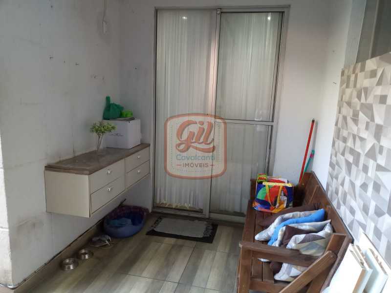 Apartamento, 2 quartos, 45 m² - Foto 14