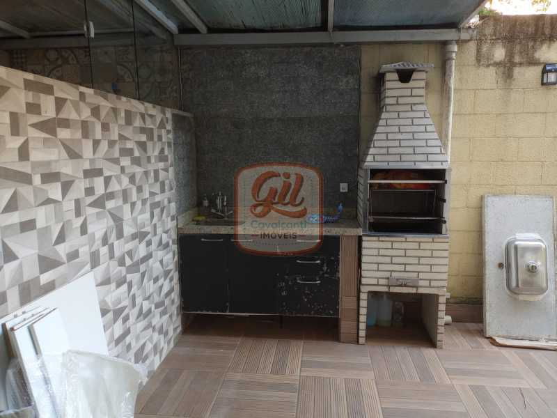 Apartamento, 2 quartos, 45 m² - Foto 26