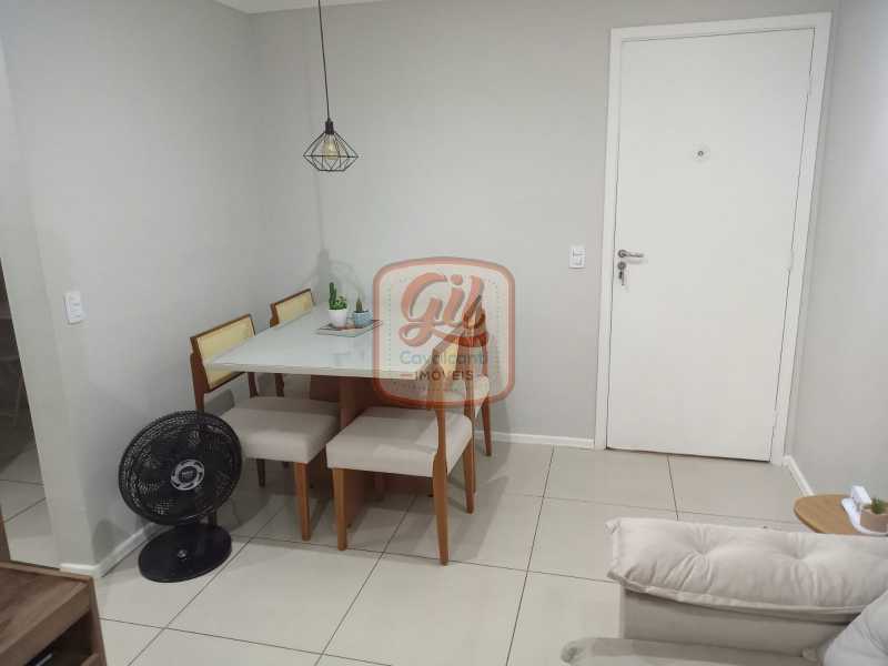 Apartamento, 2 quartos, 45 m² - Foto 15