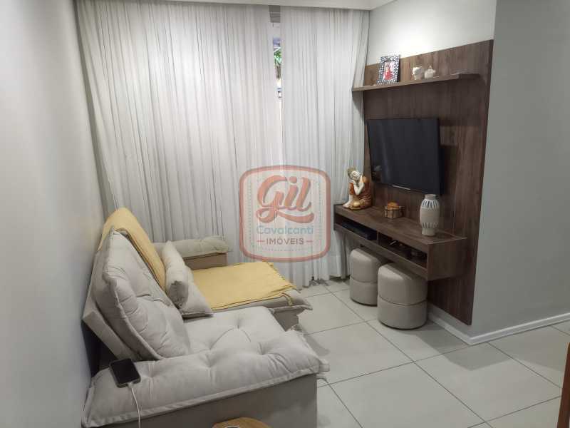 Apartamento, 2 quartos, 45 m² - Foto 13