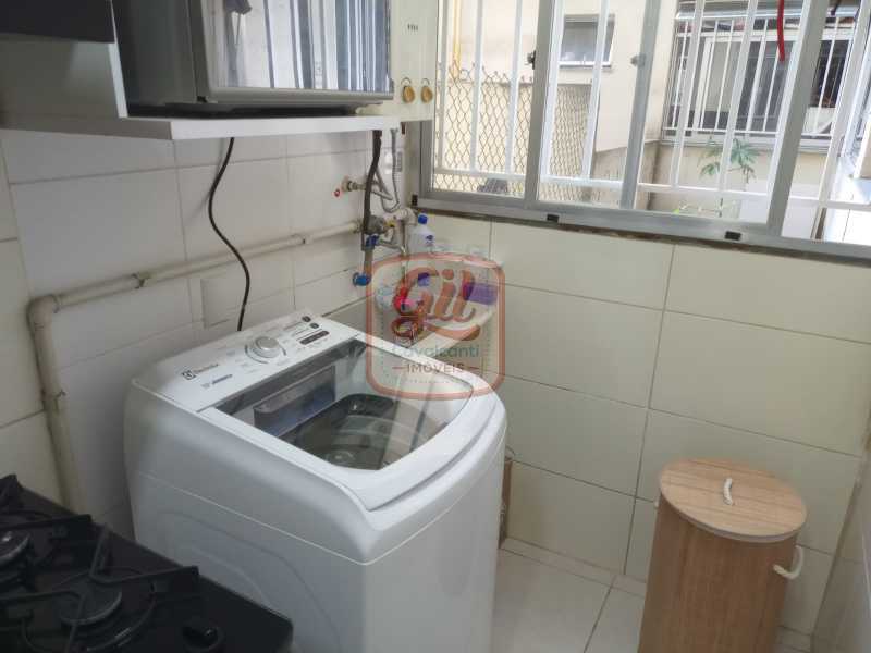 Apartamento, 2 quartos, 45 m² - Foto 18