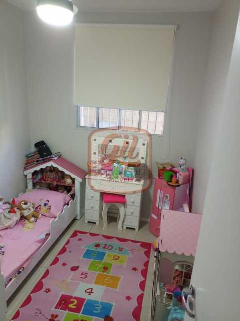 Apartamento, 2 quartos, 45 m² - Foto 25