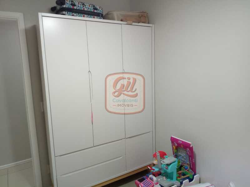 Apartamento, 2 quartos, 45 m² - Foto 24