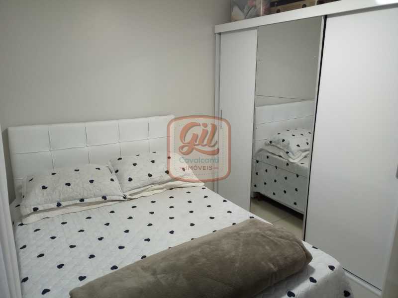 Apartamento, 2 quartos, 45 m² - Foto 21