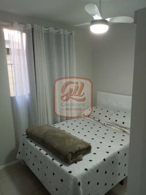 Apartamento, 2 quartos, 45 m² - Foto 22