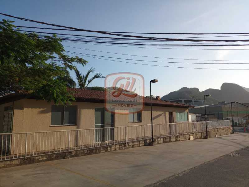 Apartamento, 2 quartos, 45 m² - Foto 7