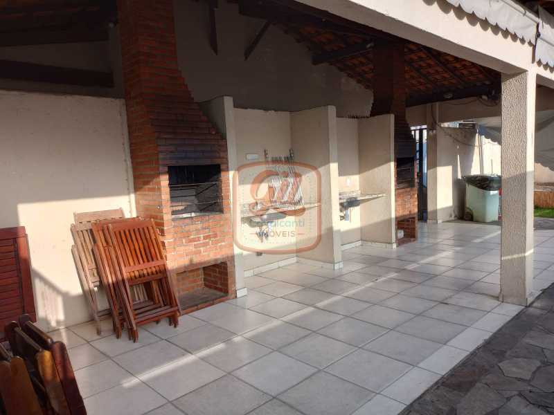 Apartamento, 2 quartos, 45 m² - Foto 12