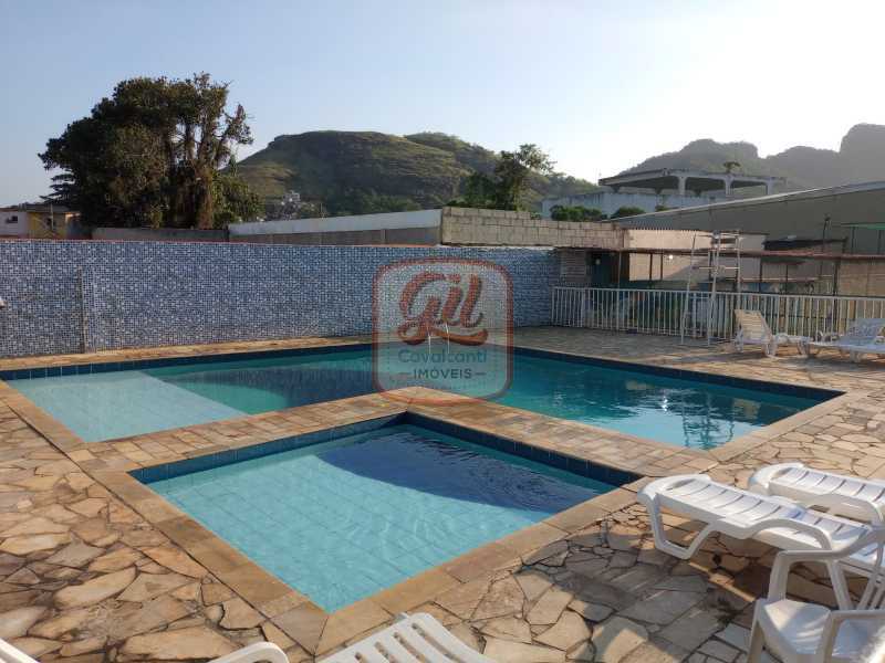 Apartamento, 2 quartos, 45 m² - Foto 11