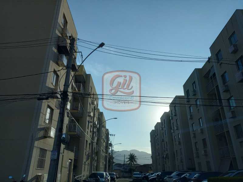 Apartamento, 2 quartos, 45 m² - Foto 3