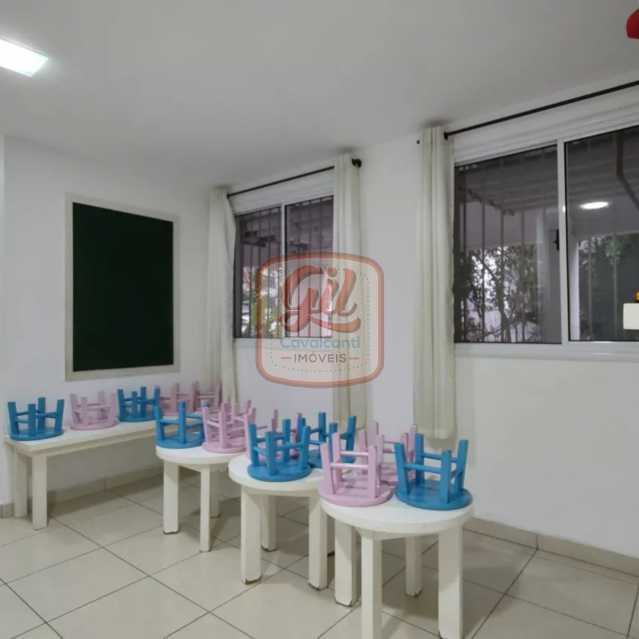 Apartamento, 2 quartos, 53 m² - Foto 17