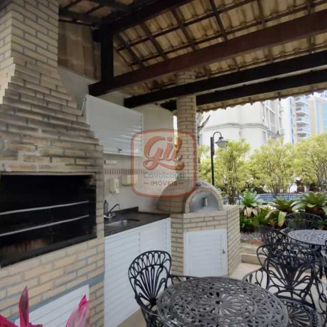 Apartamento, 2 quartos, 53 m² - Foto 18