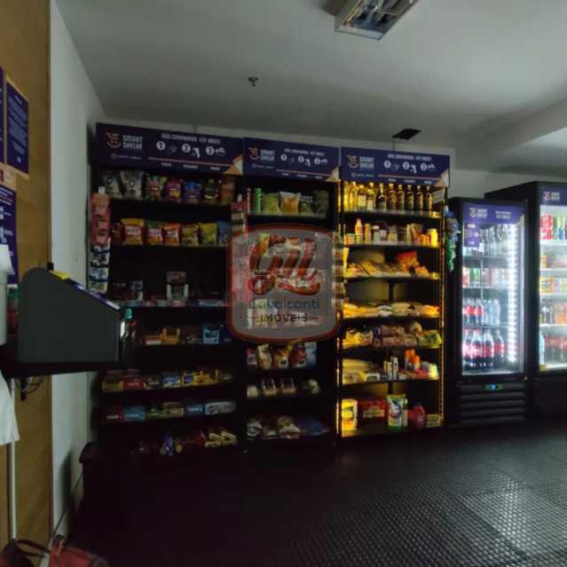 Apartamento, 2 quartos, 53 m² - Foto 19