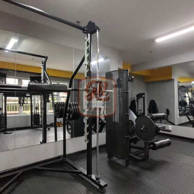 Apartamento, 2 quartos, 53 m² - Foto 20