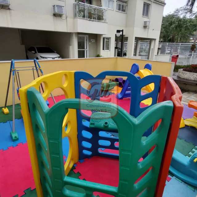 Apartamento, 2 quartos, 53 m² - Foto 22