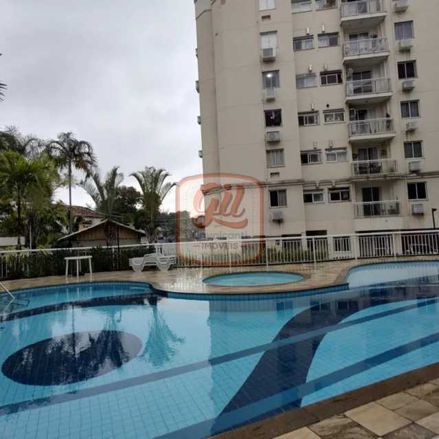 Apartamento, 2 quartos, 53 m² - Foto 23