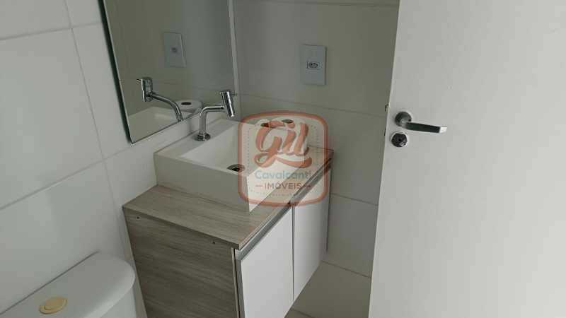 Apartamento, 2 quartos, 53 m² - Foto 13