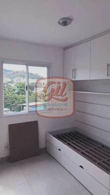 Apartamento, 2 quartos, 53 m² - Foto 8