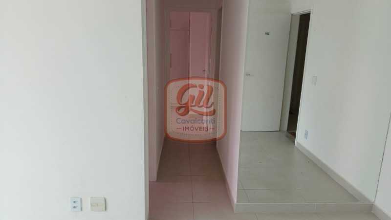 Apartamento, 2 quartos, 53 m² - Foto 5