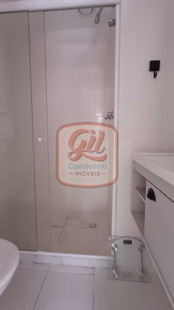 Apartamento, 2 quartos, 53 m² - Foto 14