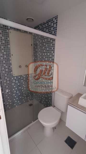 Apartamento, 2 quartos, 53 m² - Foto 12