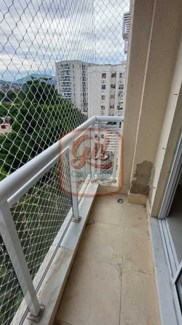 Apartamento, 2 quartos, 53 m² - Foto 4