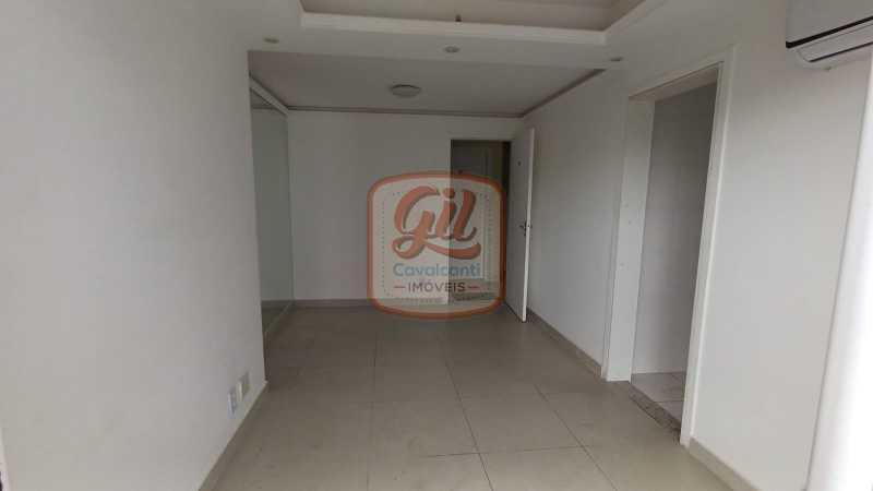 Apartamento, 2 quartos, 53 m² - Foto 2