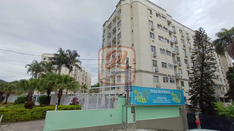 Apartamento, 2 quartos, 53 m² - Foto 25