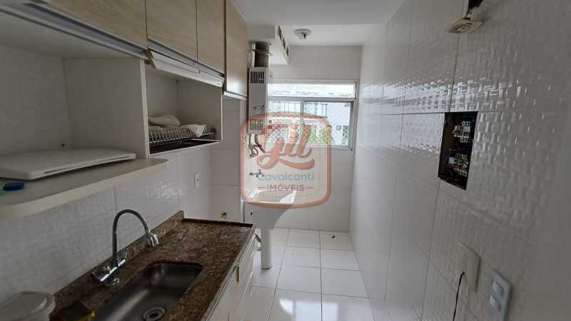 Apartamento, 2 quartos, 53 m² - Foto 6