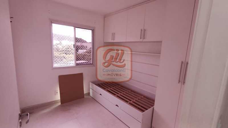 Apartamento, 2 quartos, 53 m² - Foto 9